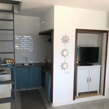 Atico Luminoso Frente Al Mar - Bright Penthouse