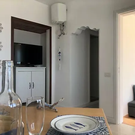 Atico Luminoso Frente Al Mar - Bright Penthouse דירה פלאיה קמדה