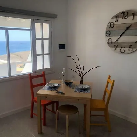 ático Luminoso Frente Al Mar - Bright Penthouse