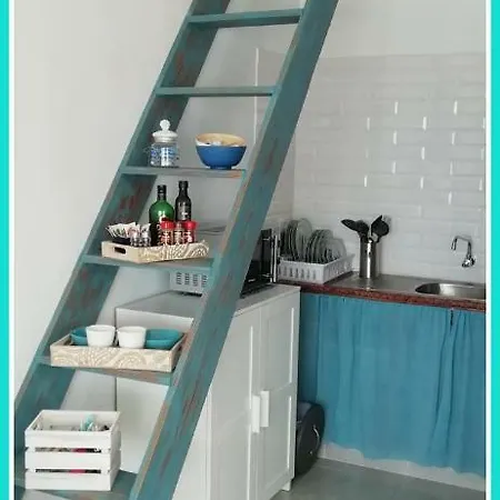 Atico Luminoso Frente Al Mar - Bright Penthouse *