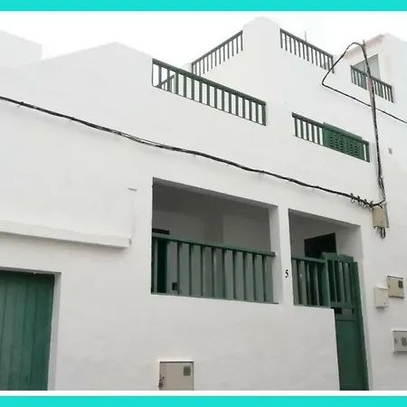 Atico Luminoso Frente Al Mar - Bright Penthouse *